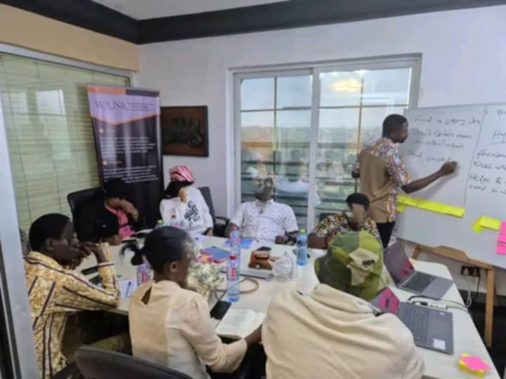 WAJSIC Workshop