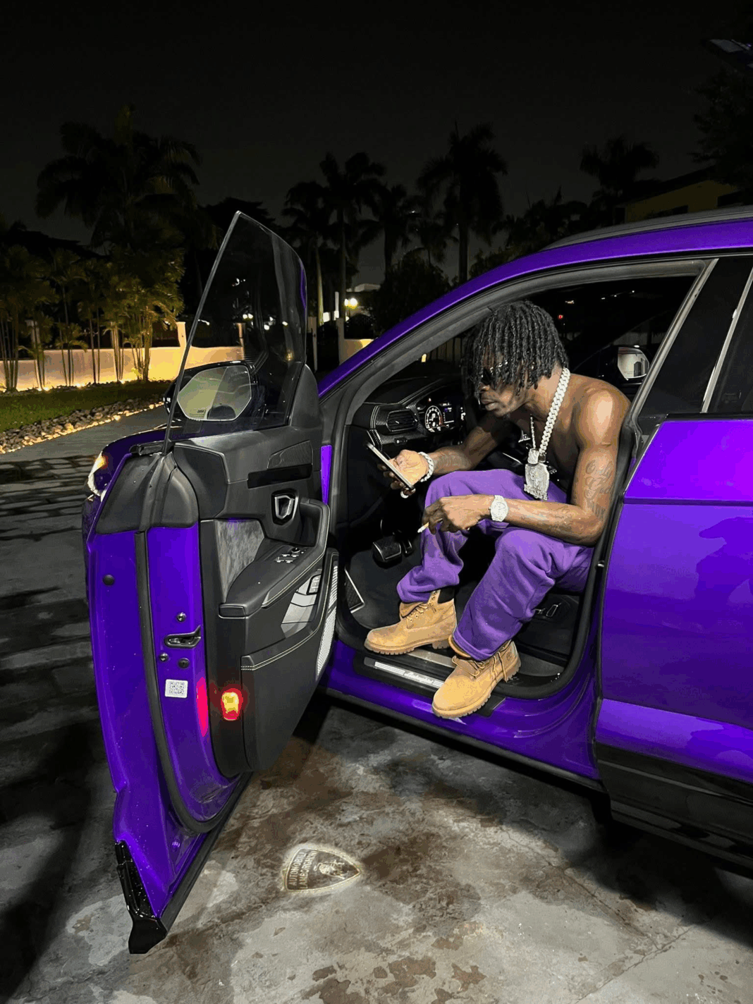 Featured