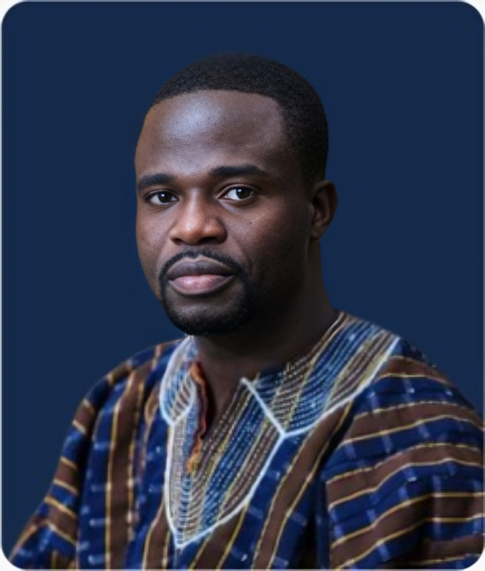 Manasseh Azure Awuni Manasseh Azure Awuni