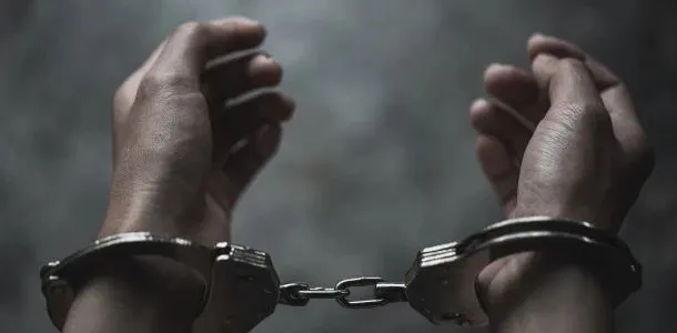Man arrested after year-long hunt for killing partner, 2 kids in Kasoa