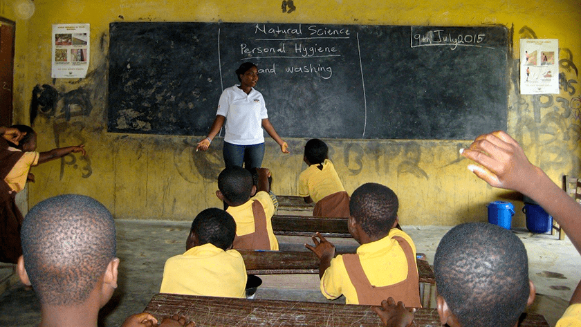 No clearance for 50k teachers; ignore fake recruitment – GES
