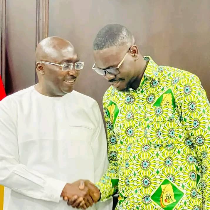 Upper East NPP Youth Organiser denies engaging delegates on chieftaincy matters