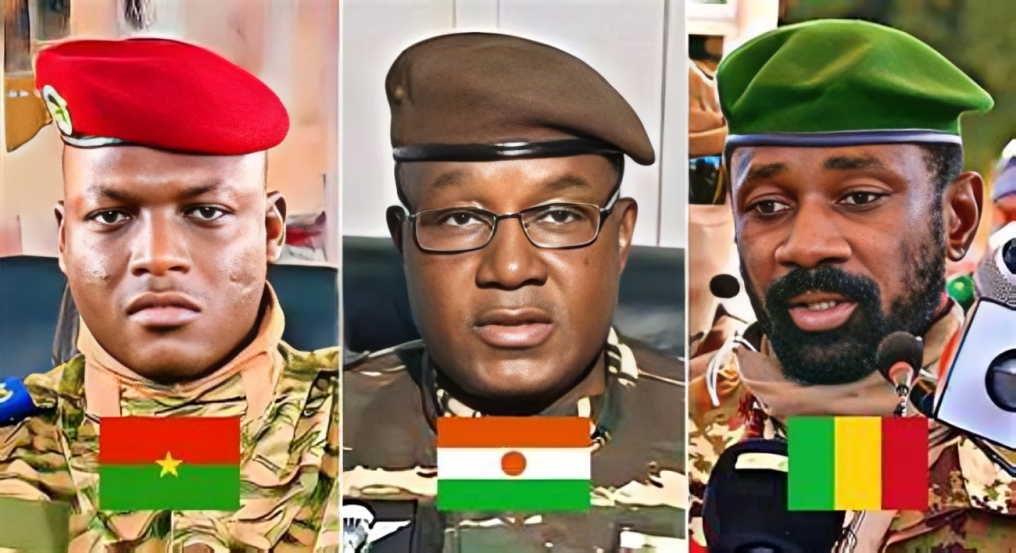 Mali, Burkina Faso, Niger exit ICC, denounce 'Neocolonial Repression'