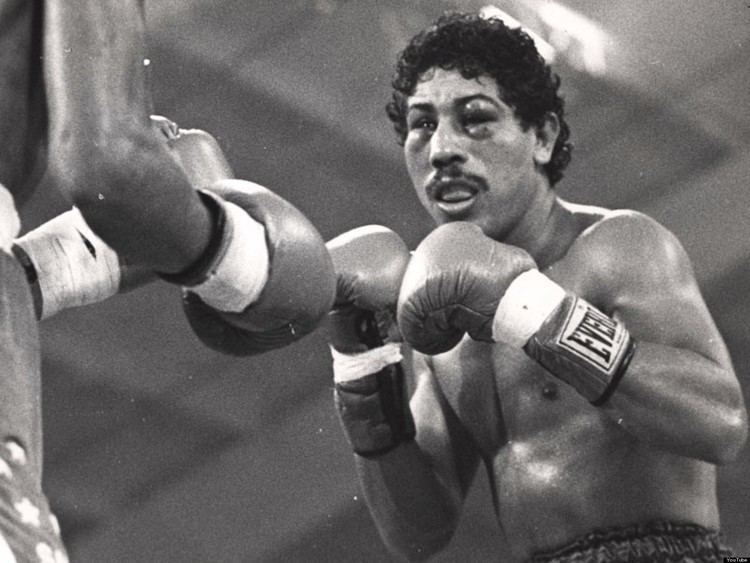 Wilfredo Gómez