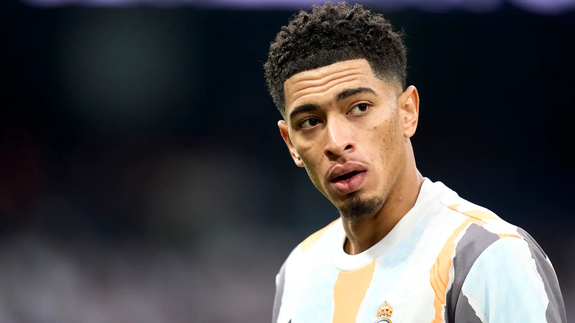 Jude Bellingham Jude Bellingham