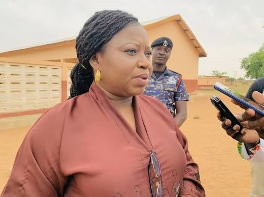 Tempane MP condemns attack on immigration officers and military brutality