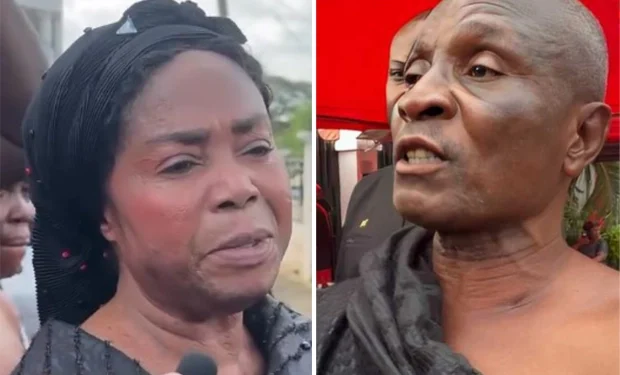 Manhyia fines Daddy Lumba's family head 2 sheep over 'Great Oath' invocation