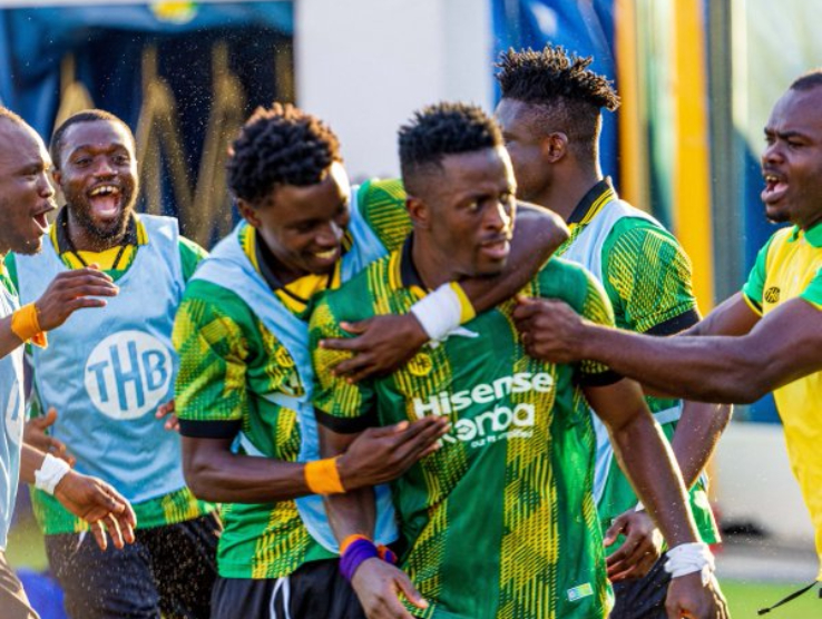 GPL: Asante Kotoko break Hearts of Oak in historic Super Clash triumph