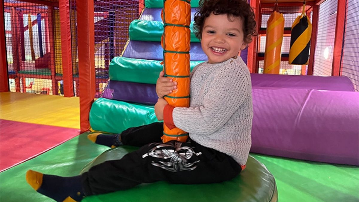 Joseph Harris-Birtill Joseph Harris-Birtill