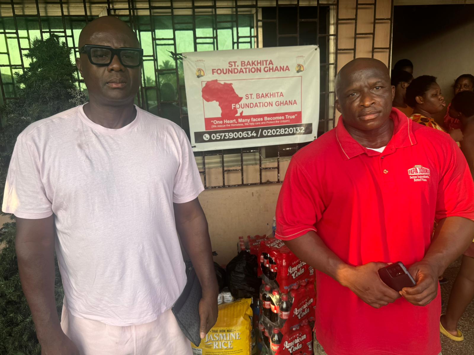 PKO Foundation supports St Bakhita Orphanage with major donation