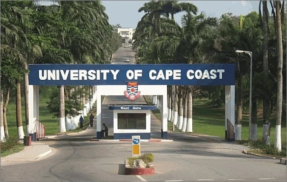 UCC student dies in crash minutes before exam