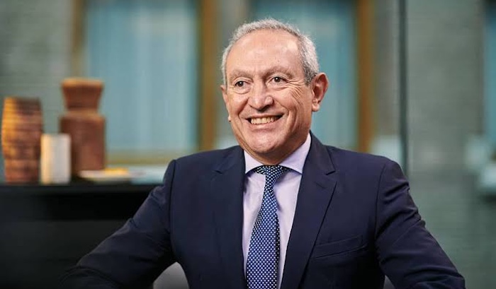 Nassef Sawiris
