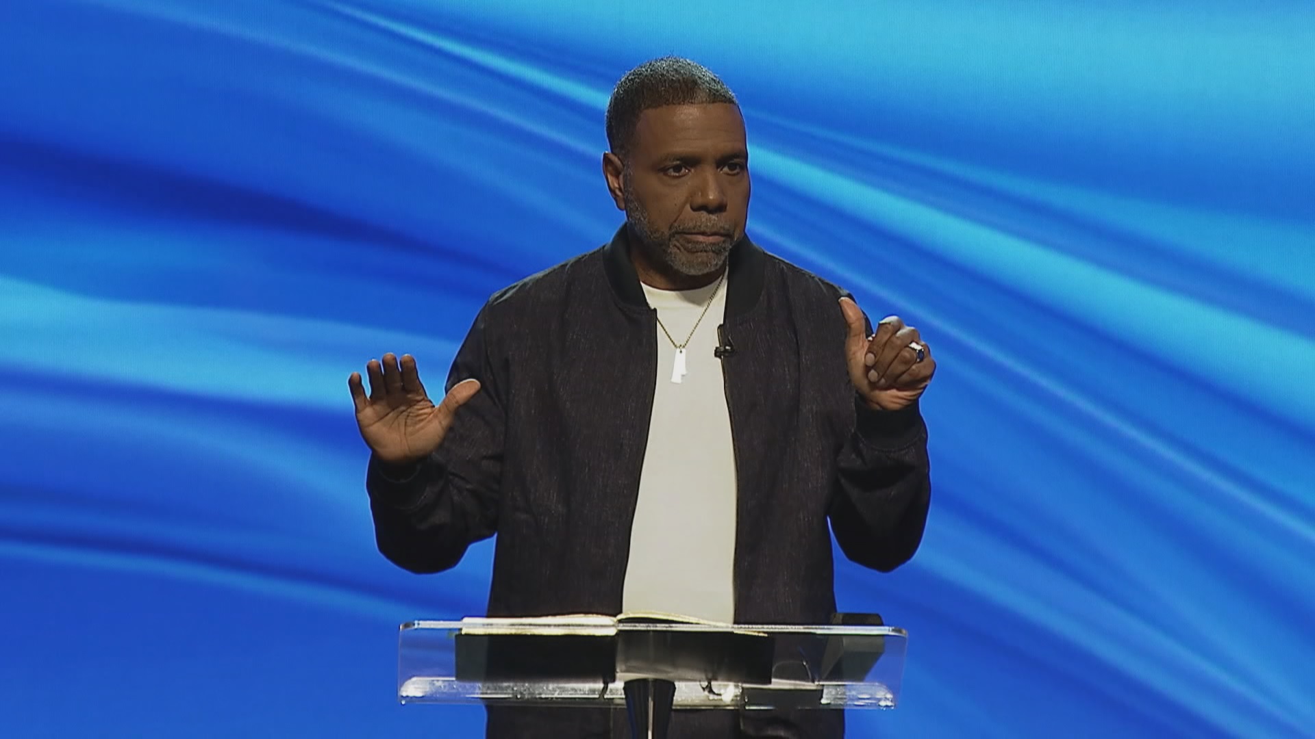 Creflo Dollar
