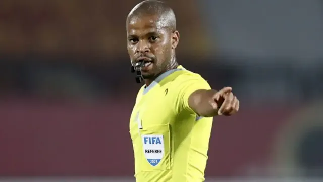 Tom Abongile Tom Abongile