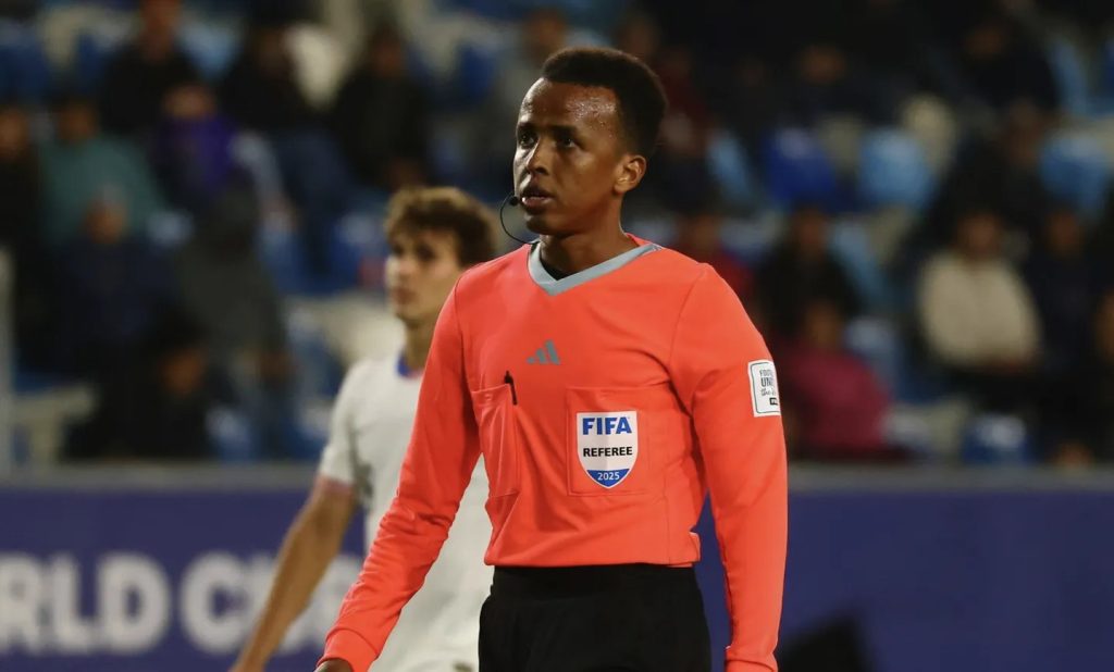 Omar Abdulkadir Artan Omar Abdulkadir Artan