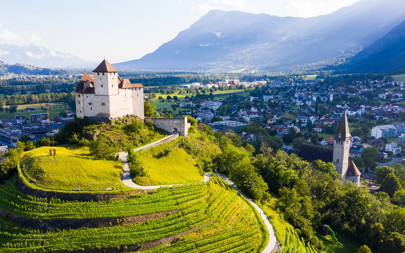 Liechtenstein