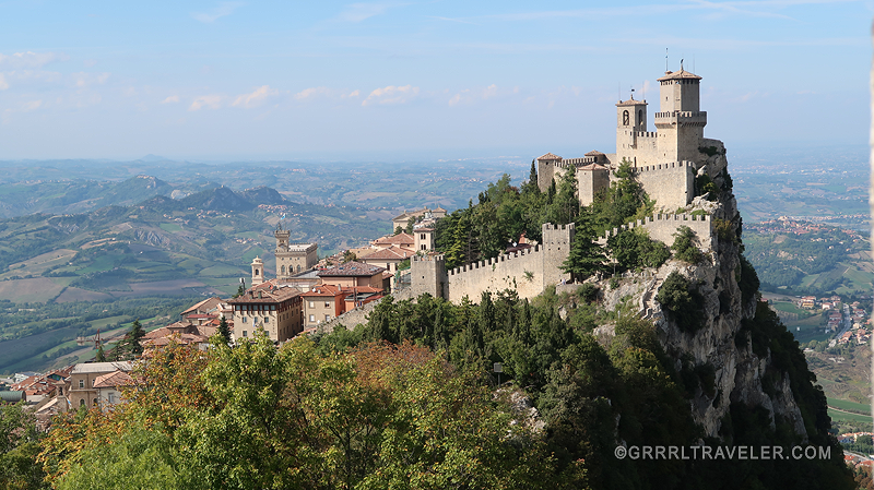 San Marino 
