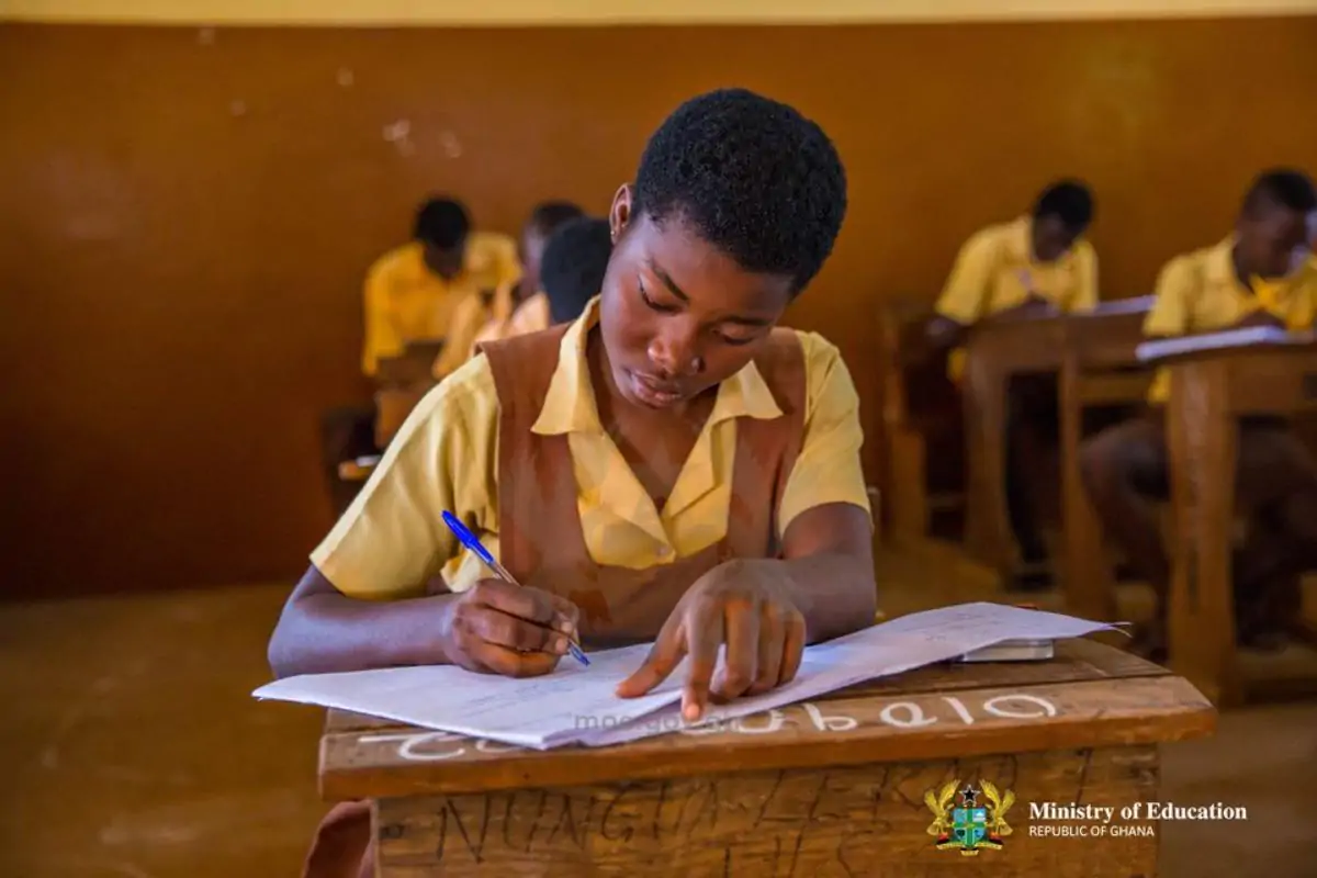 BECE Candidates