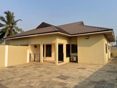 Houses in Ghana | Image via Ghana Properties