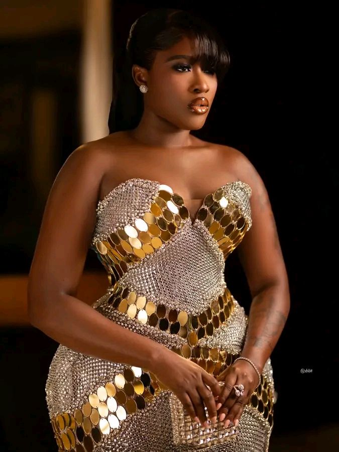 Fella Makafui