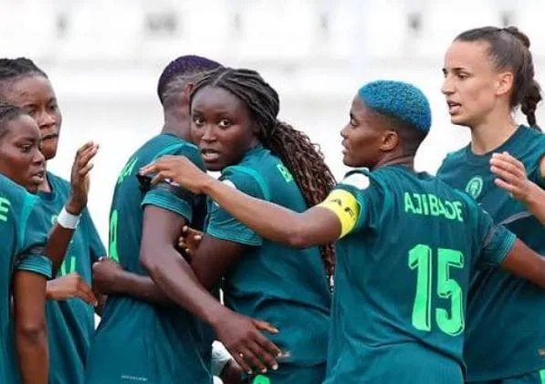 Comoros women beat Sudan 30-0 to set up Super Falcons of Nigeria clash