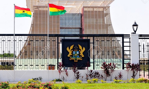 Ghana presidency has 808 staff on payroll - Full breakdown