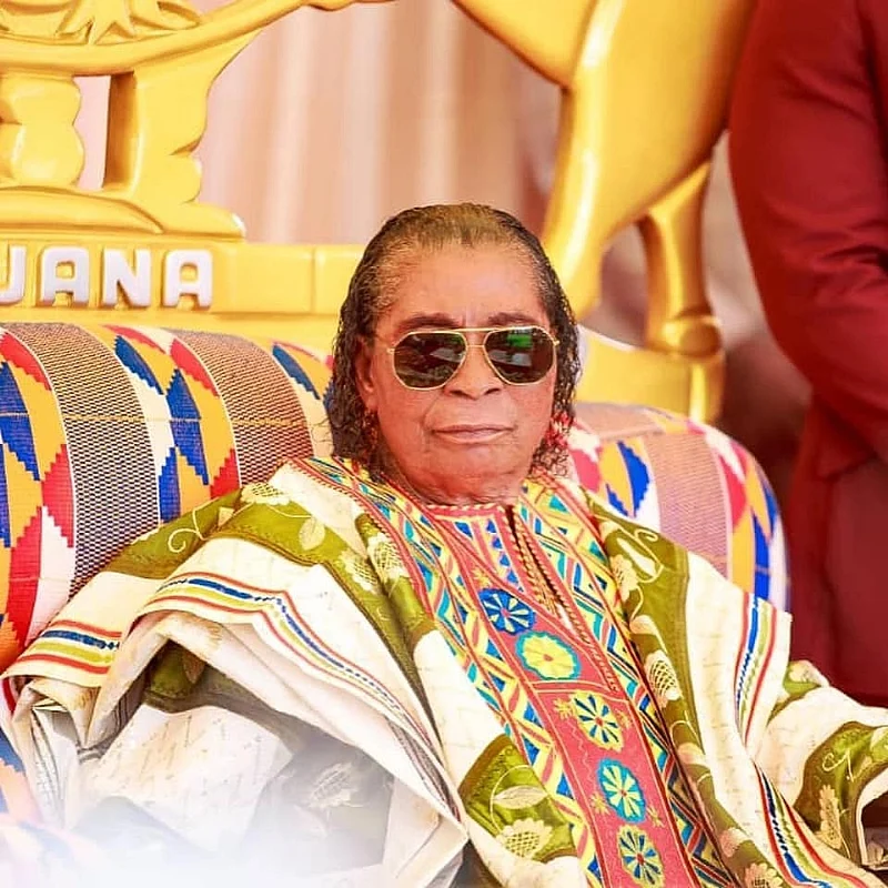 Two Kristo Asafo members drag church to court over Apostle Kwadwo Safo's successor