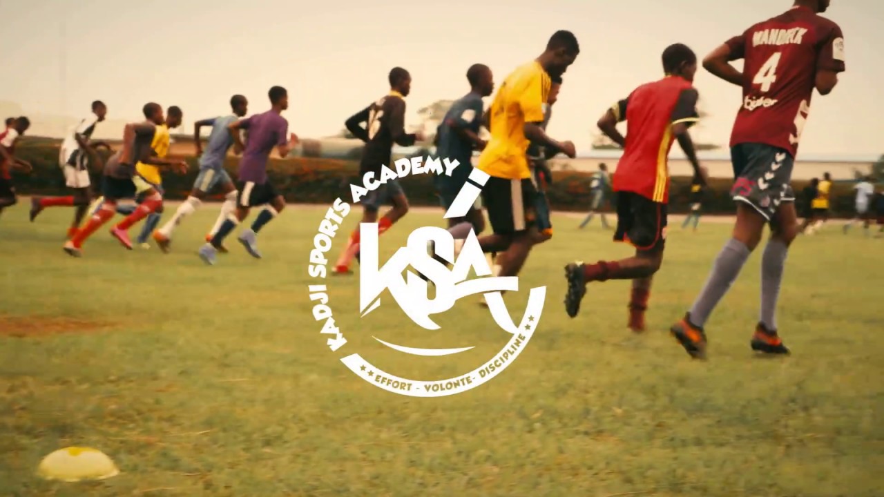 Kadji Sports Academy Kadji Sports Academy