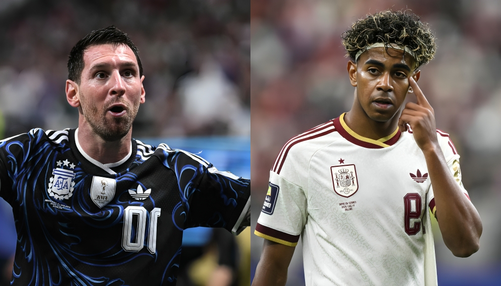 Argentina vs Spain: Preview, key stats, line-ups and prediction