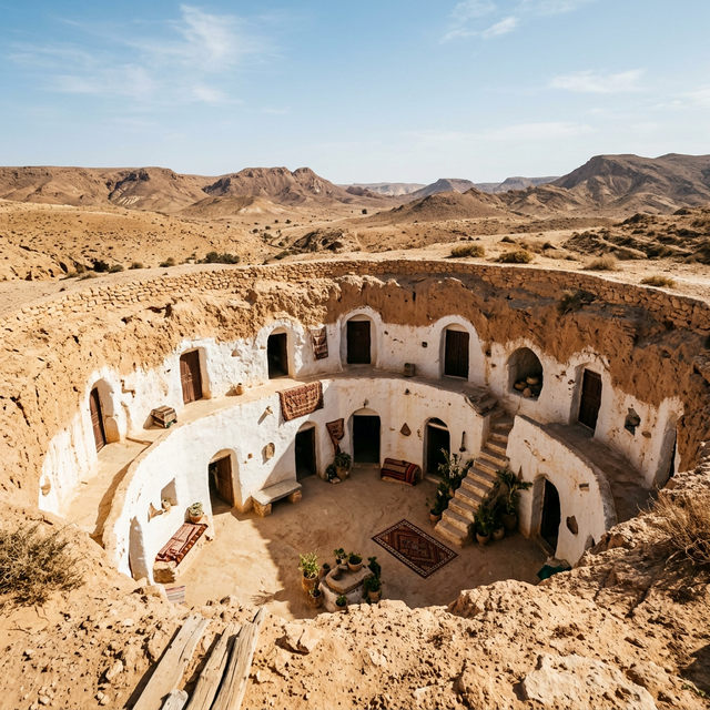 Matmata