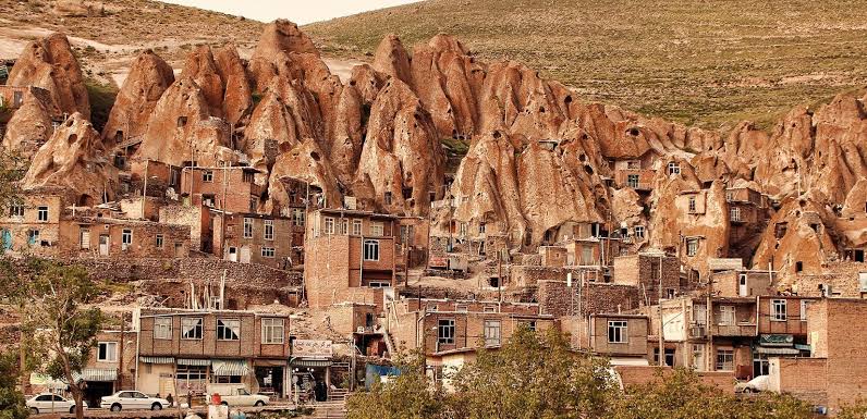 Kandovan
